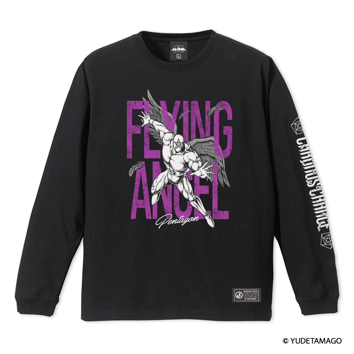 kin29man様 masaキン肉マン完璧超人始祖編アニメ応援㊗️🎊 on X