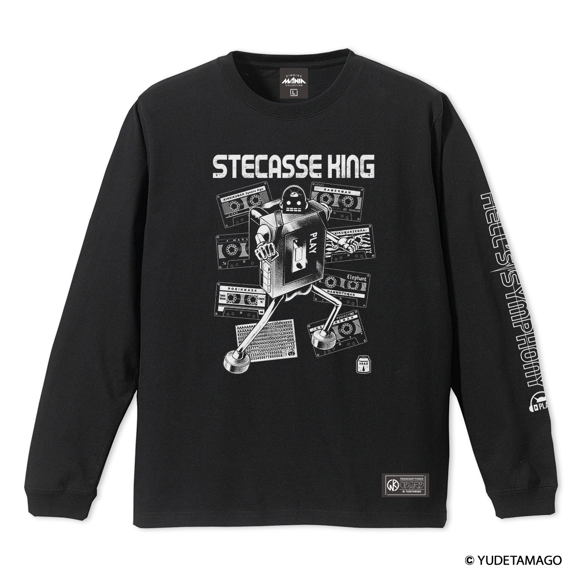 キン肉マン】KINNIKUMANIA COLLECTION on X