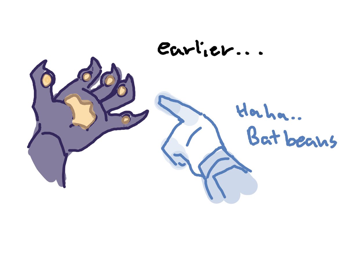 Hey_Its_Vanilla's tweet image. #SuperBat