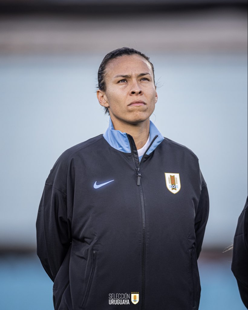 El sueño mundialista ha comenzado, VAMO Y VAMO 🩵🇺🇾