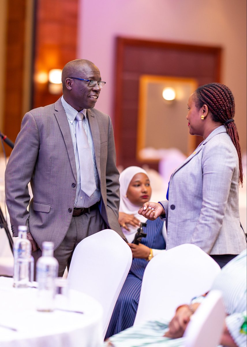 The NGO Forum tweet media