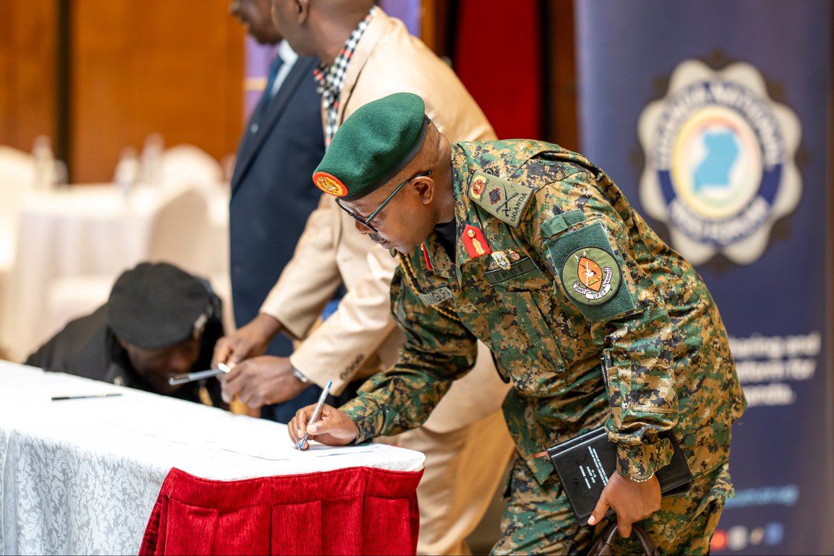 The NGO Forum tweet media