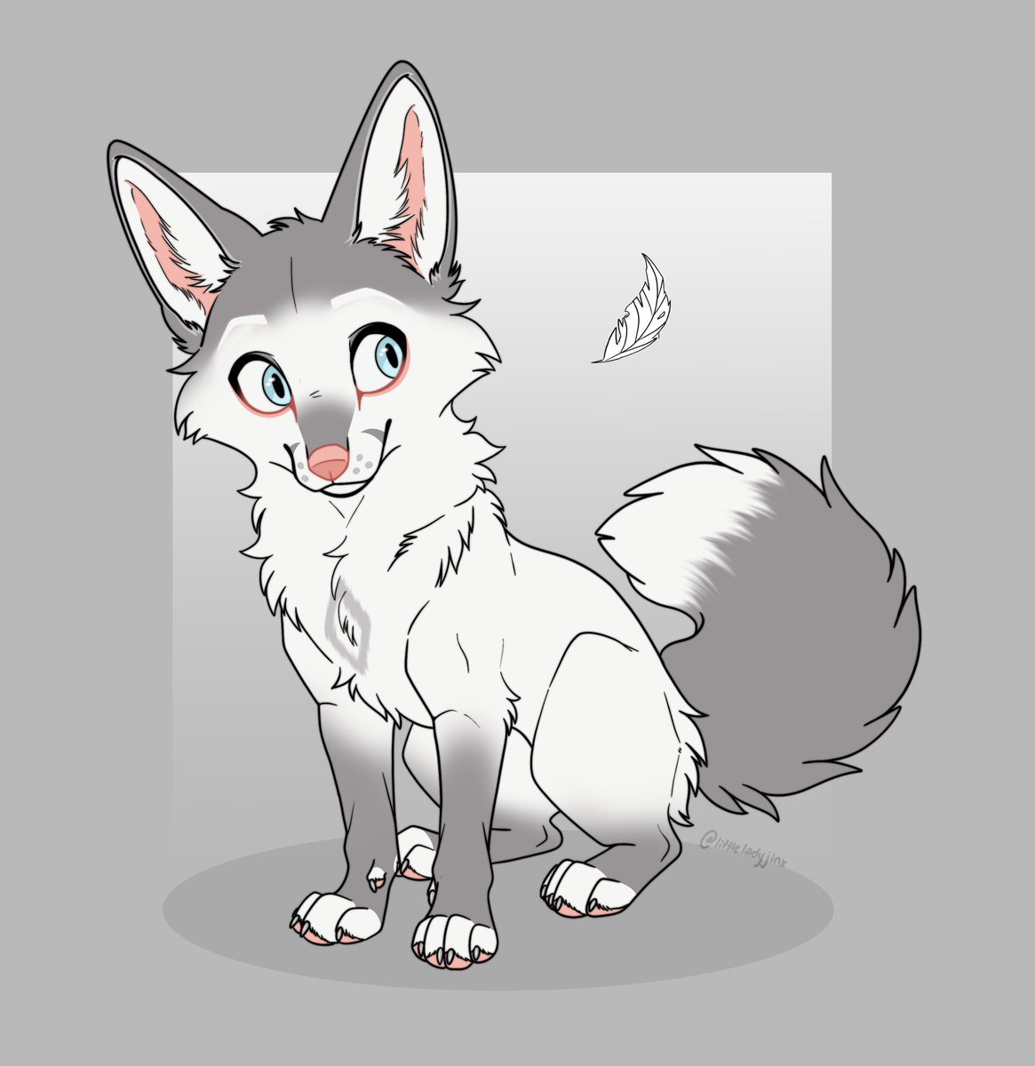 littleladyjinx's tweet image. I need help! I need to make 1️⃣8️⃣5️⃣

Long story short, I need groceries and rent money and can’t make rent due to my housing manager dragging their feet. 

I can do doodles like this for 4️⃣0️⃣each, shading an extra 1️⃣0️⃣and 2️⃣0️⃣for another character beside them!