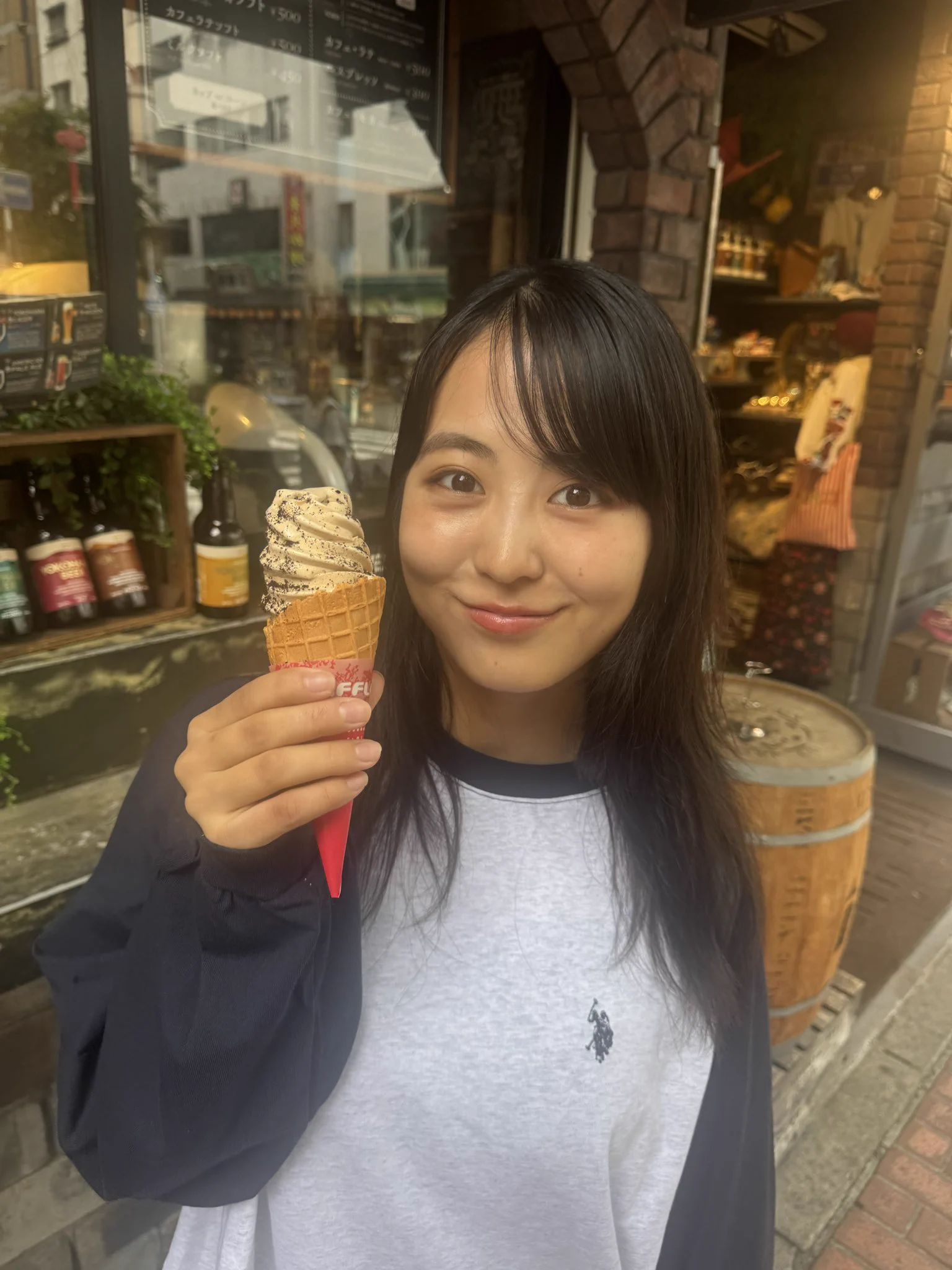福井梨莉華 on X: 