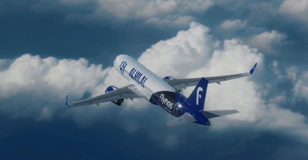 saudia_aviation's tweet photo. https://t.co/JcEvVtkxD9