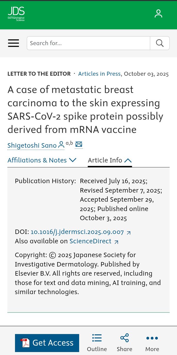 Dr. Marcus De Brun tweet media