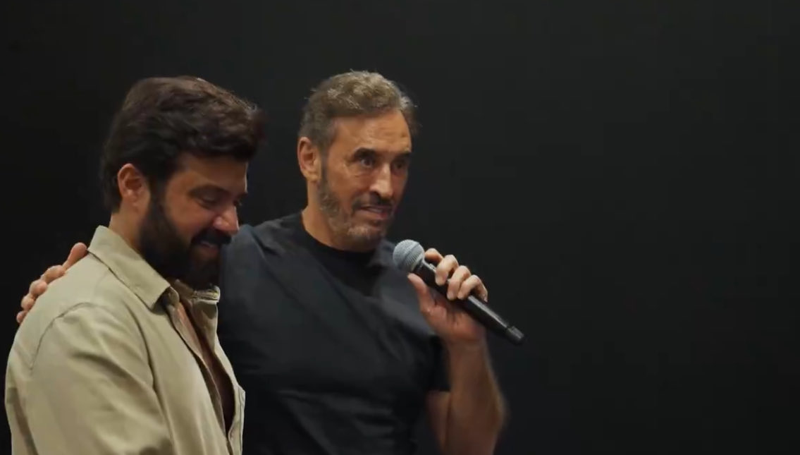 Rounaq M. ✨رونق tweet media