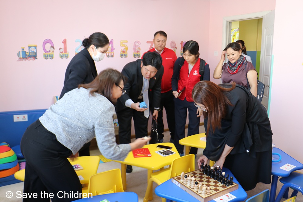 セーブ・ザ・チルドレン・ジャパン / Save the Children Japan on X