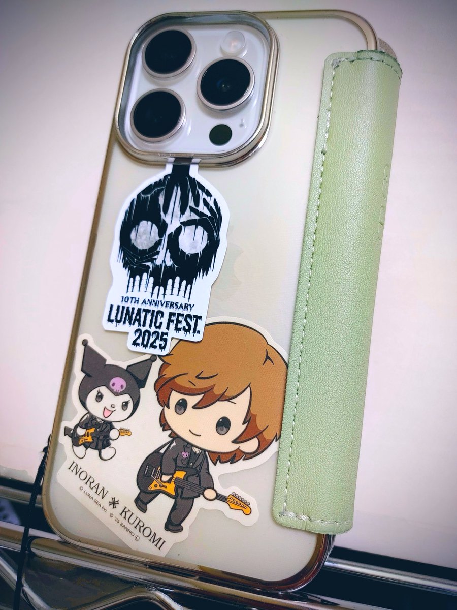 ☆LUNASEA@　確認ページ サエキアスナ on X