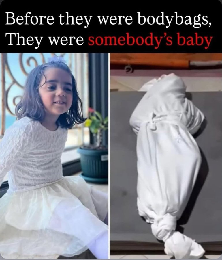 saxshanti1's tweet photo. #NeverEVERForget 🇵🇸
355 bullets for a little girl alone trapped in a car, her family dead!
#FreeSudan 🇸🇸🇸🇩 #FreePalestine
https://t.co/19lID2abow https://t.co/pvl4i3opqq