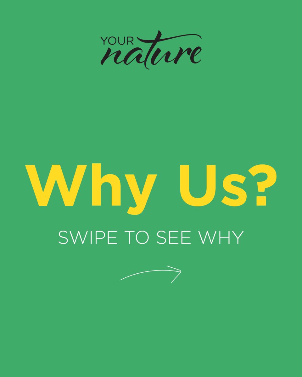 YourNatureLife's tweet photo. You deserve products that care for you and the planet 🌍

At Your Nature, we make it easy — natural, cruelty-free deodorants designed with sustainability at their core.

Don’t settle for less.  💚  

#YourNatureLife #VeganBeauty #PlasticFreeDeodorant #EcoFriendlyLiving https://t.co/zxFxxMhFRA