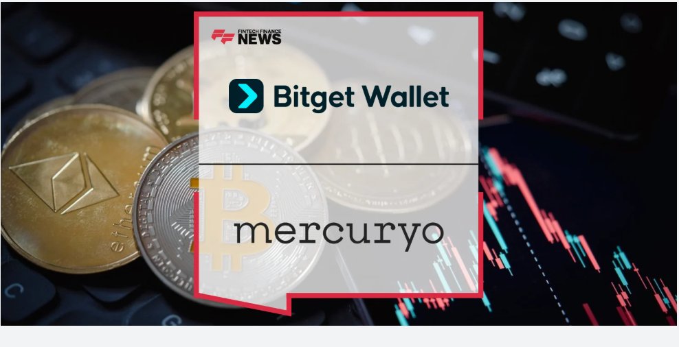 Just activated my Bitget Wallet Card  took less than 10 minutes.
Topped up with USDT and linked it to Apple Pay ☕️
Now I’m literally paying for coffee with crypto.
Free activation + $20 reward still on 👇
<a href="/BitgetWallet/">Bitget Wallet 🩵</a> 
<a href="/Bantr_fun/">Bantr</a>