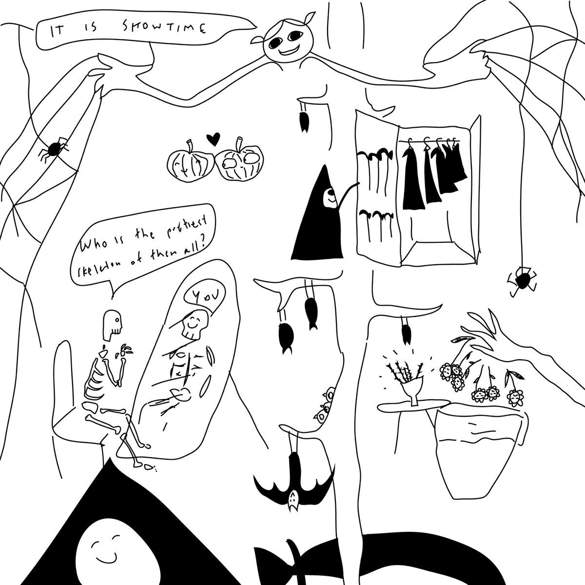 ‘Showtime’ 

part of THE DAM AFTER DARK <a href="/theDAMmuseum/">THE DIGITAL ASSET MUSEUM</a> along other 28 amazing artworks. Huge thanks to <a href="/Satoshis_Mom/">Satoshi’s Mom</a> and everyone else who made this happen! 

Launching on October 30th 12PM EST🏴‍☠️