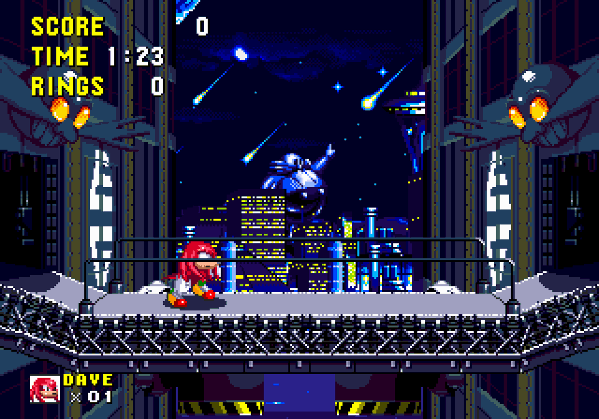 What was RobotniX cooking with this level brah

🥹