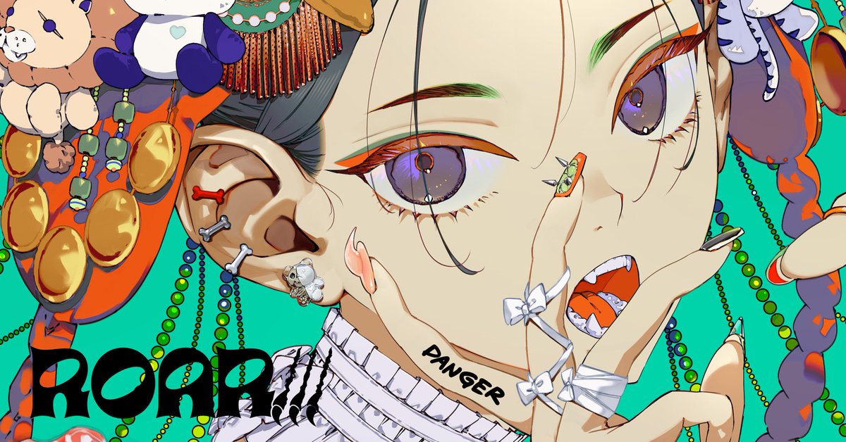 七癖みり (@plul_qdqdvh) on Twitter photo 