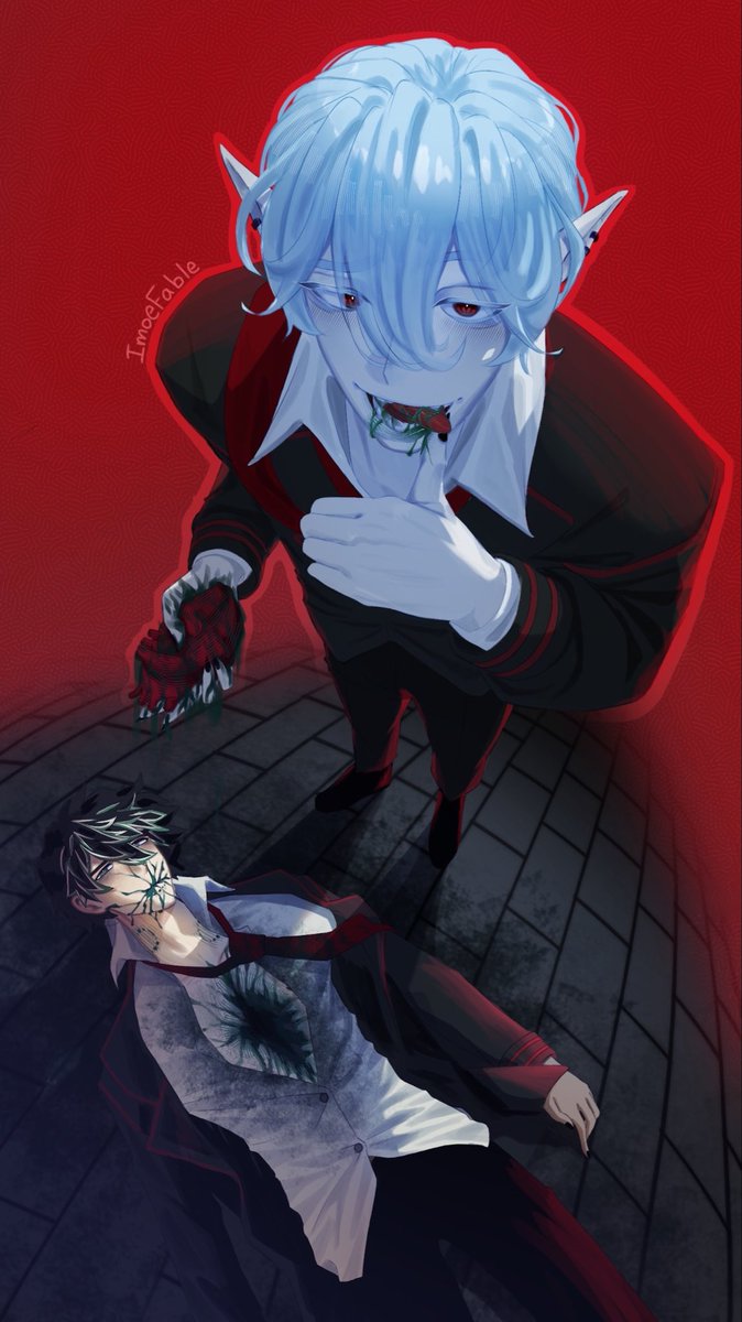 Mark needs his own episode he’s one of my top favorite characters 

#FreakShowRP #rexiipher #mcrp