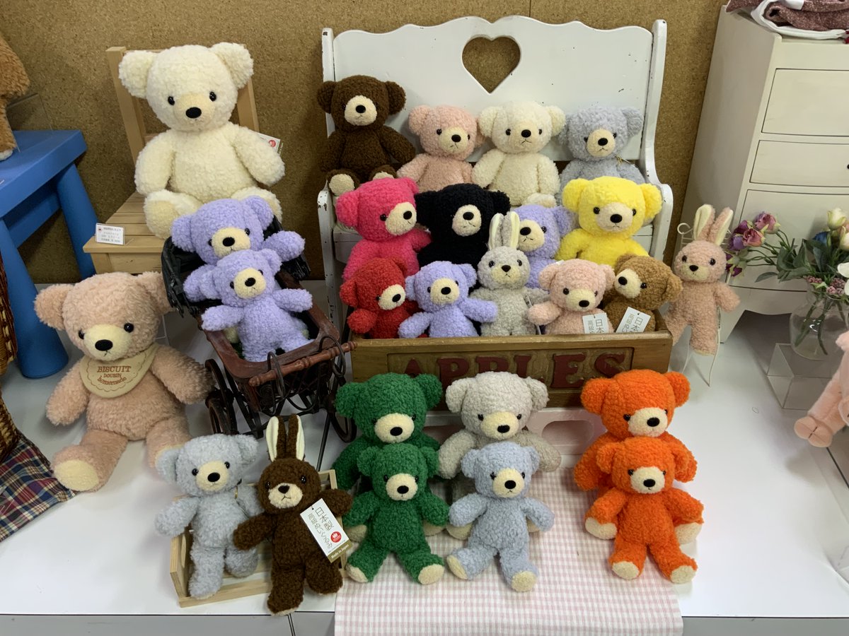 ぬいぐるみの童心【公式】🥺 (@Dousin_kawaii) / Posts / X