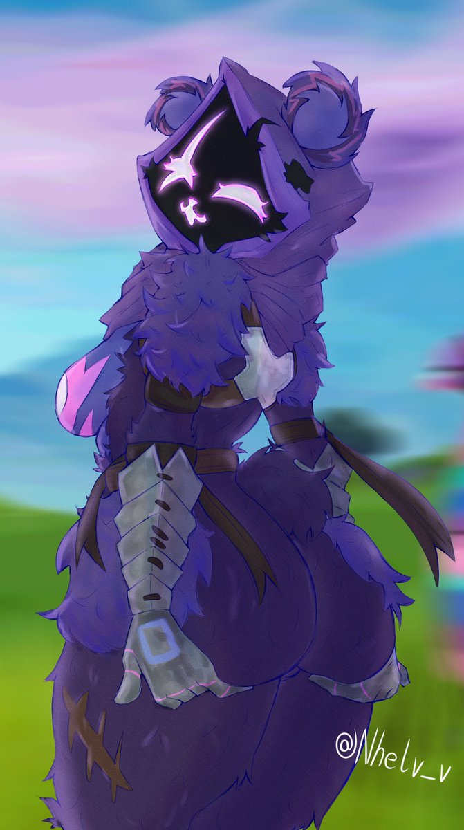 Nhelv_v's tweet photo. Raven Team Leader https://t.co/DlgdX80V7N
