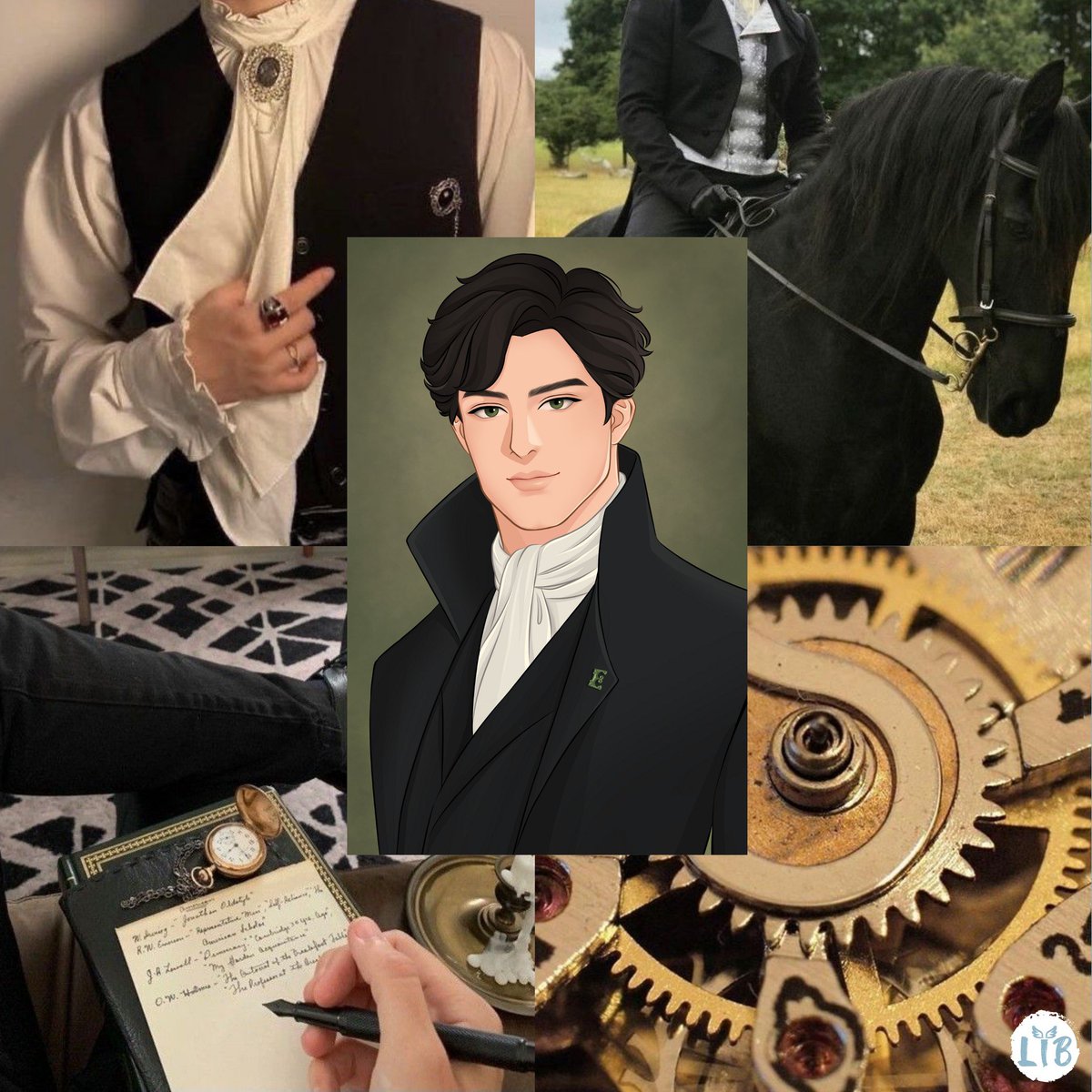 LIB Official (@libofficialpage) on Twitter photo 