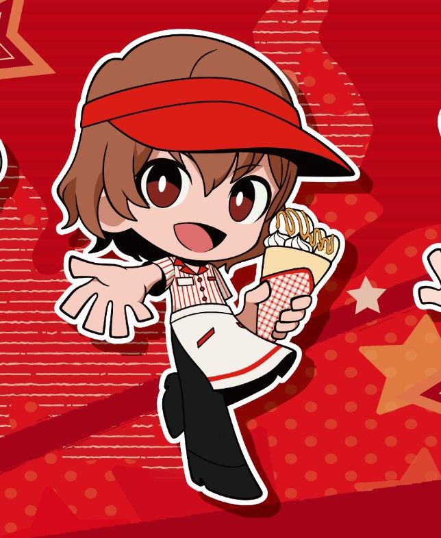 royaltriodaily's tweet image. #p5t