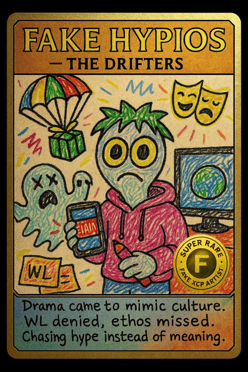 The pleasure’s me to post. Scorn while sipping Humor <a href="/HypioHL/">✌️Hypio✌️</a>