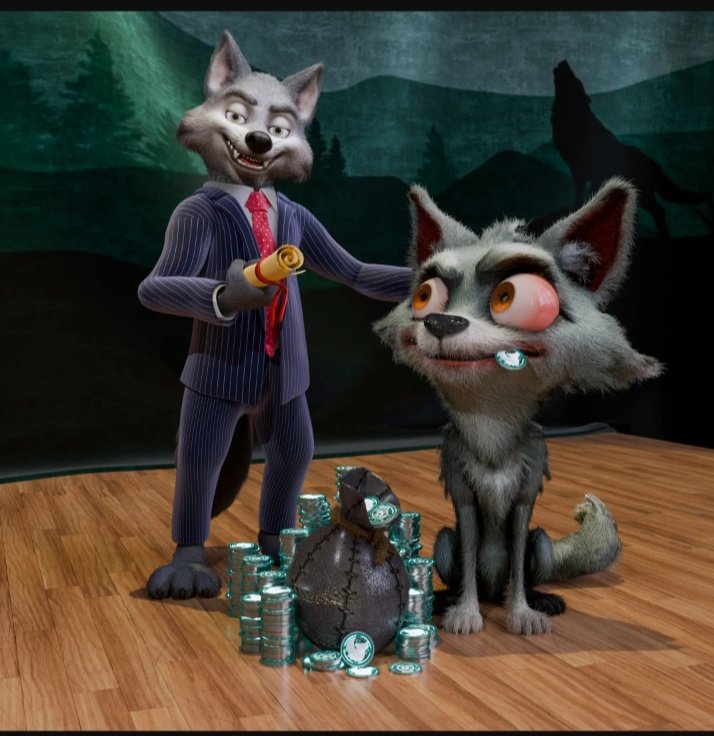 Teaching my friends DeFi used to be a whole lecture ✌🏻

Now I just send them to <a href="/wolfswapdotapp/">WolfSWAP | Swap & Earn</a>.
Safe, simple and they learn by doing with rewards on top.

Sometimes the best explanation is experience.🐺
GG $MOON #MOON