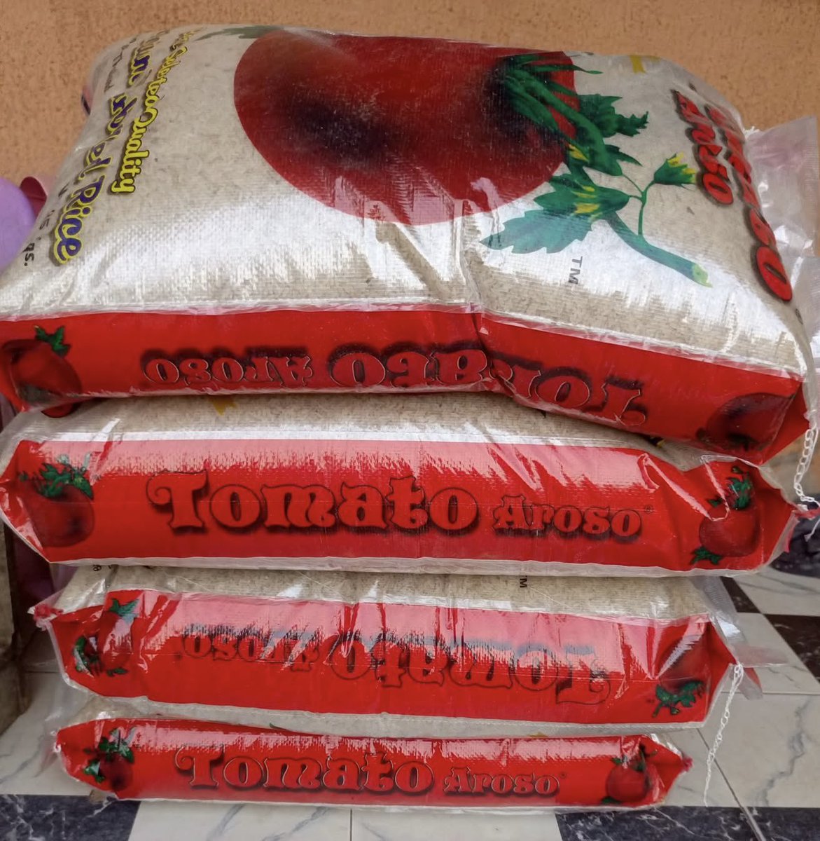 Rice Plug! Mffo Jennifer tweet media