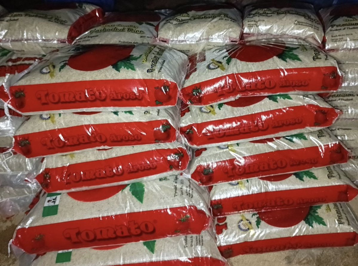 Rice Plug! Mffo Jennifer tweet media