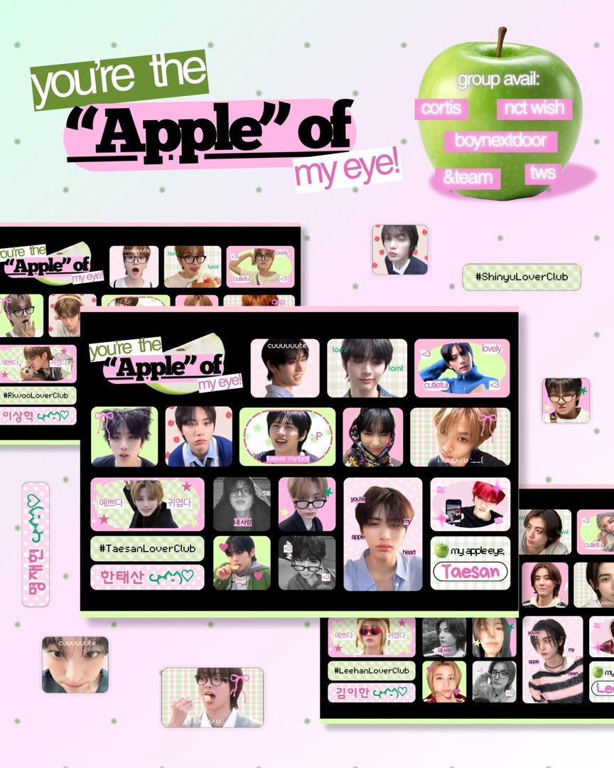 BOYNEXTDOOR AUTOBASE | PATUHI RULES tweet media