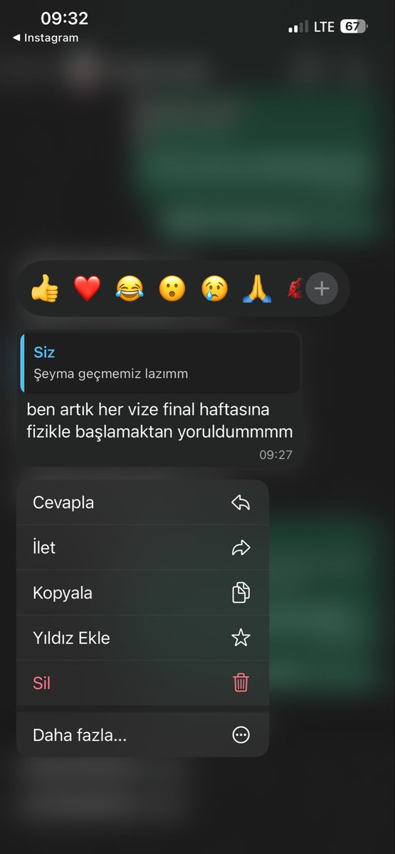 Umarım Fizik1’i 5. Sınıfta vermem🥰