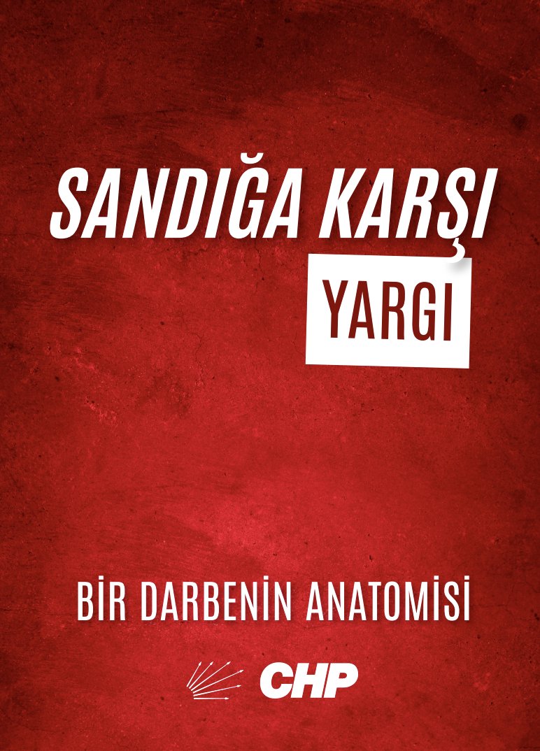 Bir yıl önce bugün, 30 Ekim 2024’te Esenyurt Belediye Başkanımız Prof. Dr. Ahmet Özer’in tutuklanmasıyla başlayan operasyonlar, Cumhuriyet Halk Partisi’ni ve yerel demokrasiyi hedef alan bir yargı darbesine dönüştü.

Delilsiz soruşturmalar, hukuksuz tutuklamalar ve siyasi saikle
