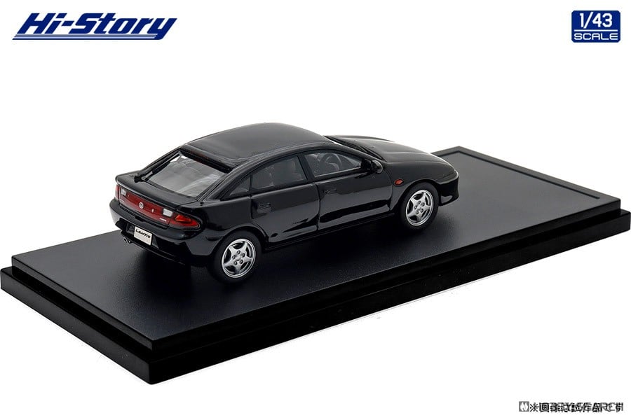 hobbysearch_mc's tweet image. 【ミニカー新商品】インターアライド Hi Story
1/43 マツダ ランティス Type R 2000 (1995)
▼ スパークルグリーンメタリック
1999.co.jp/11218728
▼ブリリアントブラック
1999.co.jp/11218727
発売中です！
#ミニカー #Modelcar #マツダ #ランティス #Lantis #Mazda323F