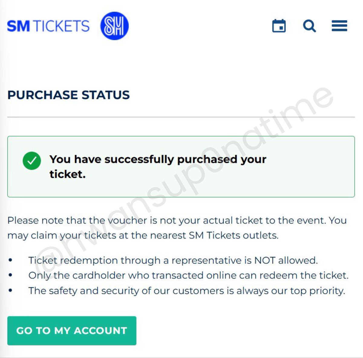 hwansup0natime's tweet image. 💙🔥 RAFFLE ALERT, TEUME!!! 🔥💙

Our UB TICKET for TREASURE PULSE ON TOUR IN MANILA is LOCKED IN! 😭🙌

Now it’s YOUR chance to join our FUND-RAISING RAFFLE and help us bring our fan project to life! 💎✨

Registration Link: bit.ly/DreamSlots

Let’s show the boys how…