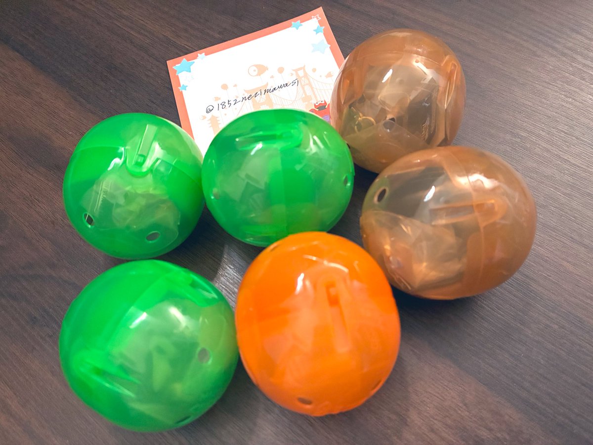 ZTMY ガチャ シークレット ルナモノリスリング おまけあり ネジ回し on X