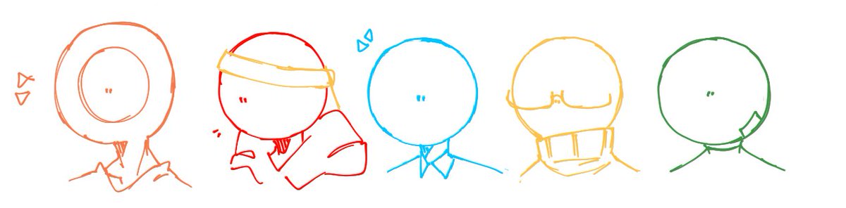 Yumesz | Commissions Open ✨ tweet media