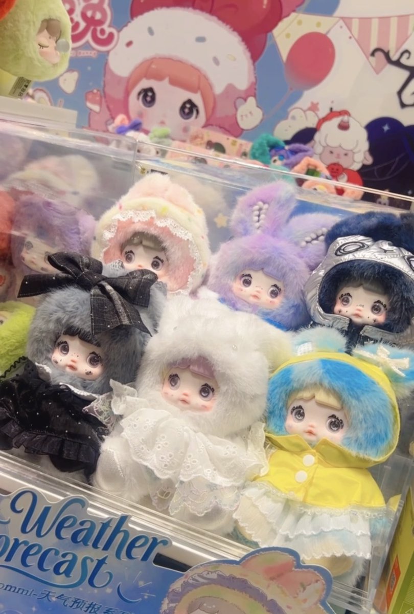 TOPTOYNONNMI のんみちゃん プレゼント 現品販売】TOPTOY x SURE FUN