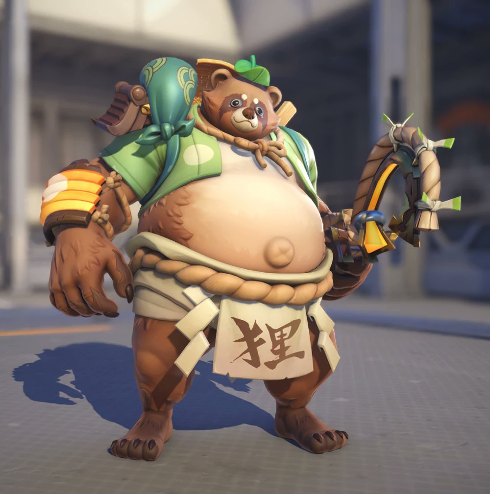 ʀᴏᴀᴅʜᴏɢ tweet media