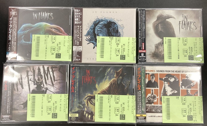 ディスクユニオン 横浜西口店 on X