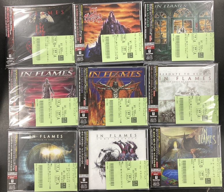 ディスクユニオン 横浜西口店 on X