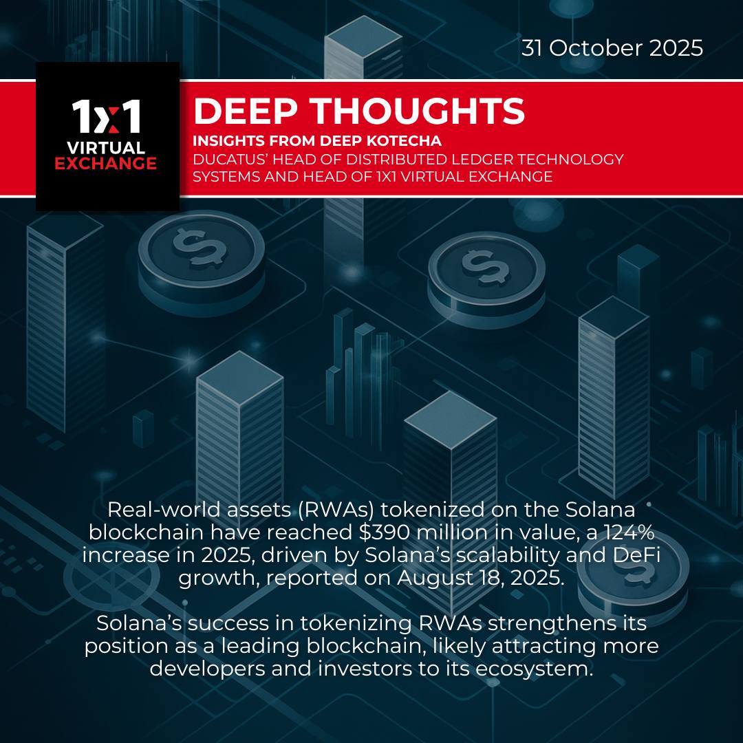 1x1virtualexch's tweet image. Deep&apos;s thoughts
#1x1VirtualExchange
#Solana