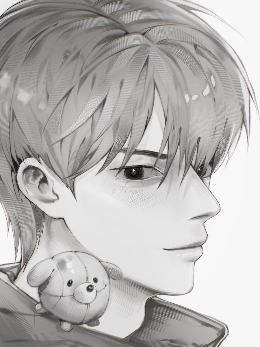 #Commission
커미션 작업했습니다 신청 감사합니다!