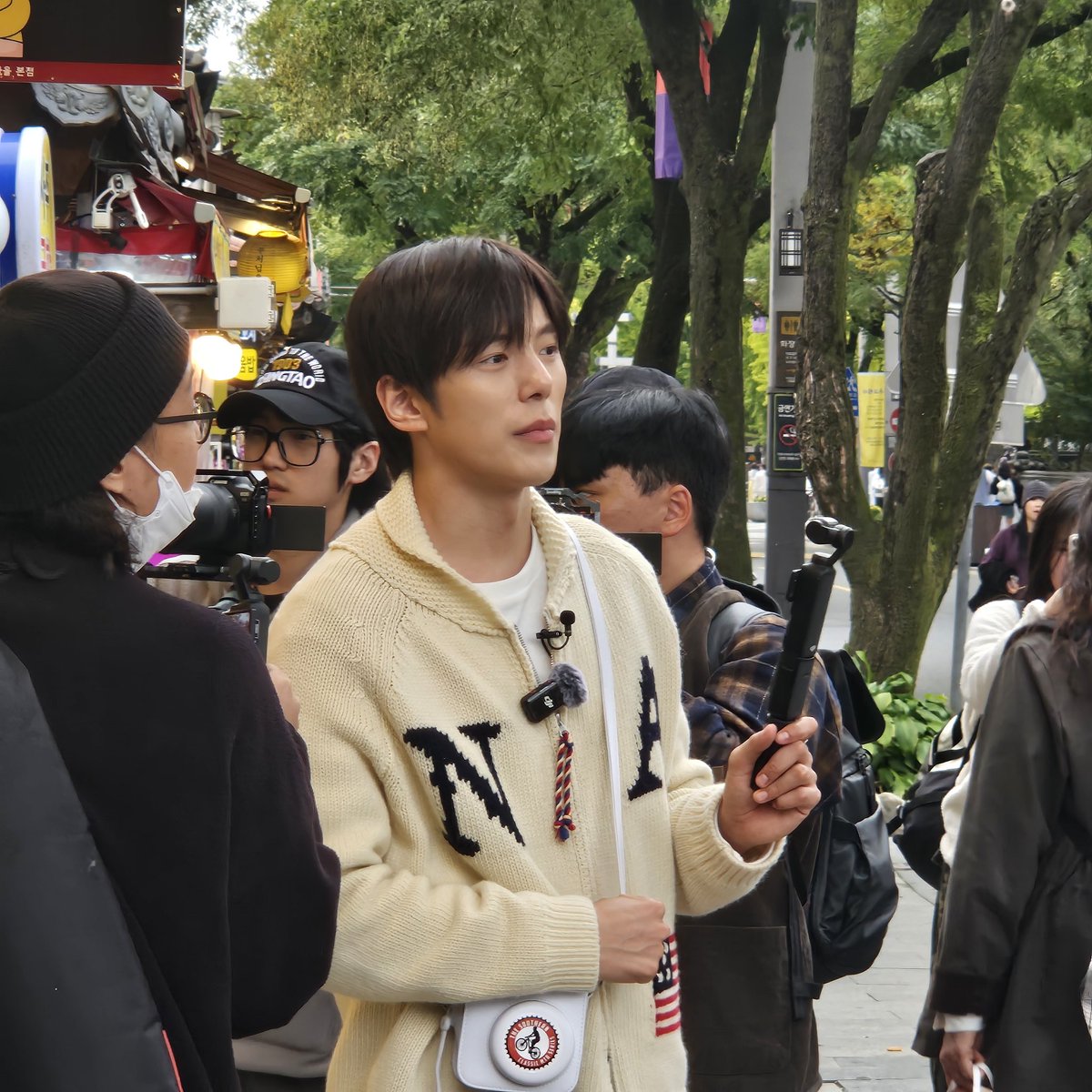 251030 #몬스타엑스 #이민혁