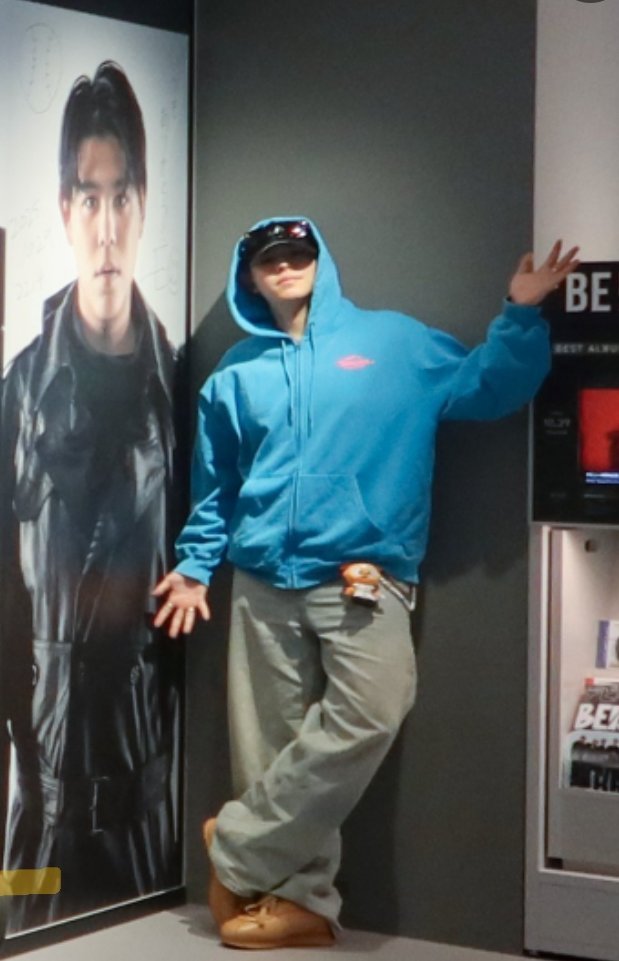 レオくん、またCHALLENGER☺️ 胸の文字、反転してたから直した。背中