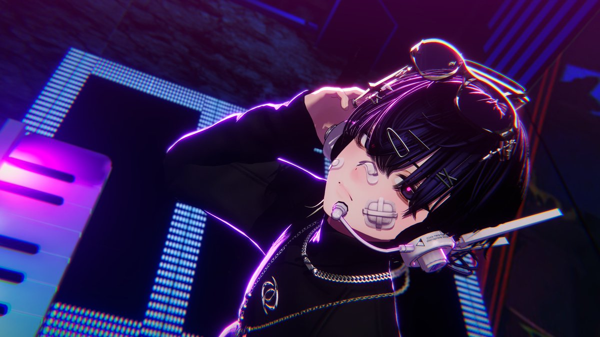 블루베리볶음밥P / Coloso tweet media