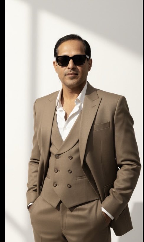 Ramsingh_25's tweet photo. #formallook
@Ramsingh_25 https://t.co/vwuCfusfXE