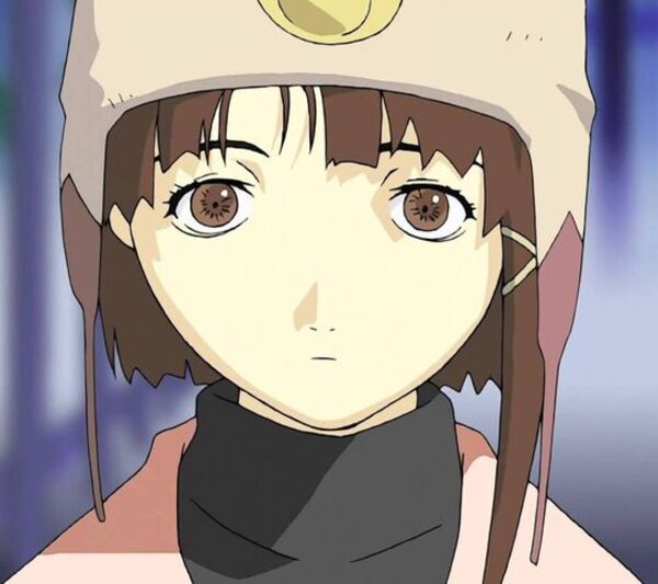 Angel_joyChips's tweet photo. @ant1cristo2009_ Nisiquiera se porque me apareció esta publicación XD
Pero me das aires de la protagonista de este anime https://t.co/ZjOx42hS00