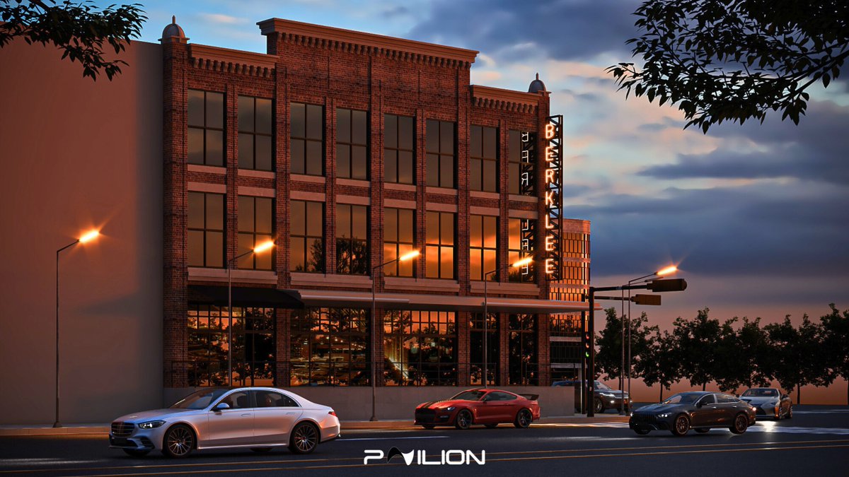 PConcultant's tweet image. Crafting Architectural Elegance with Depth and Detail.

📍 3D Visualization Project, USA
👷 Designed By @pavilion_design_consultants

📧 paviliondesignconsultant@gmail.com
🌐 paviliondesignconsultant.com
📞 +92 321 5556621 (Call / WhatsApp)

#exteriorarchitecture #buildingdesign