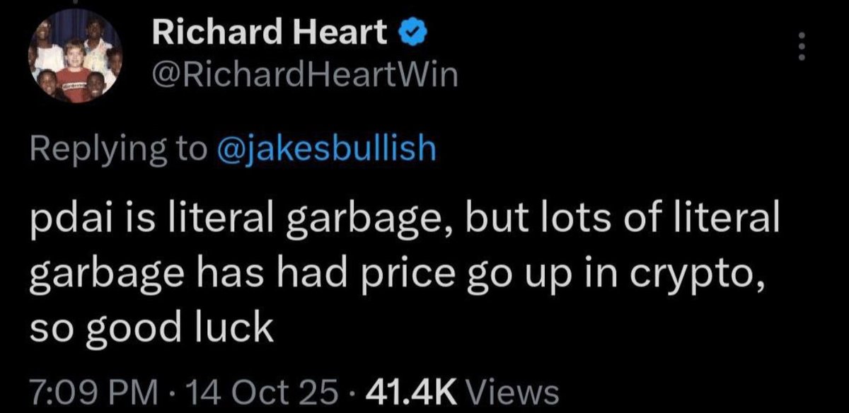 MrPuiOfficial's tweet image. Ironically #pDai has its own logo on the RH tablet
Protip: See icon garbage below