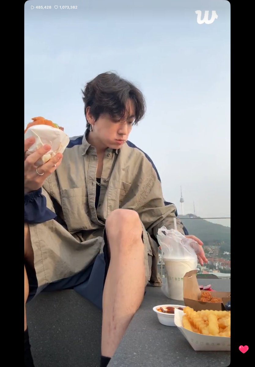 คิดถึงน้องจองกุกกี้ เถียนเร้ก tweet media