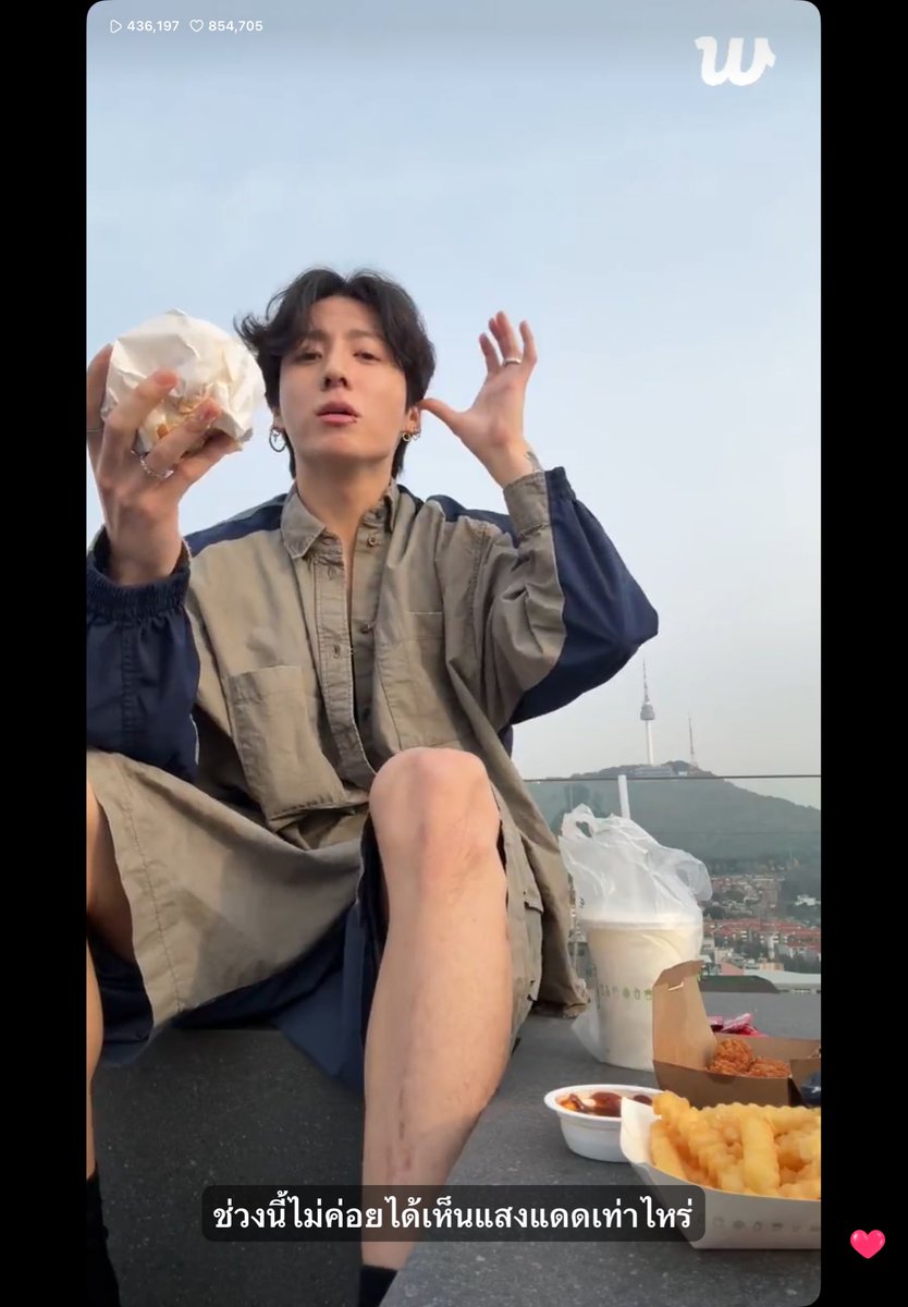 คิดถึงน้องจองกุกกี้ เถียนเร้ก tweet media